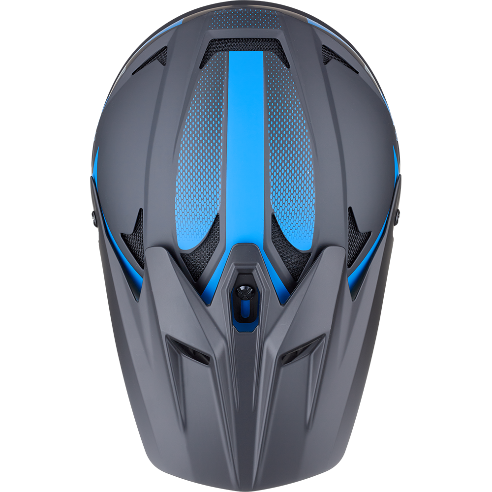X track Casques de v lo CAIRN